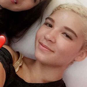 Meet your Posher, Sadie